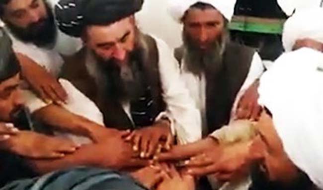 Al-Qaeda, Taliban Allegiance Allows U.S to Extend Attacks on Militants